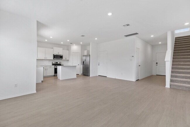 Foto del edificio - 1504 Roaming Oak Bnd