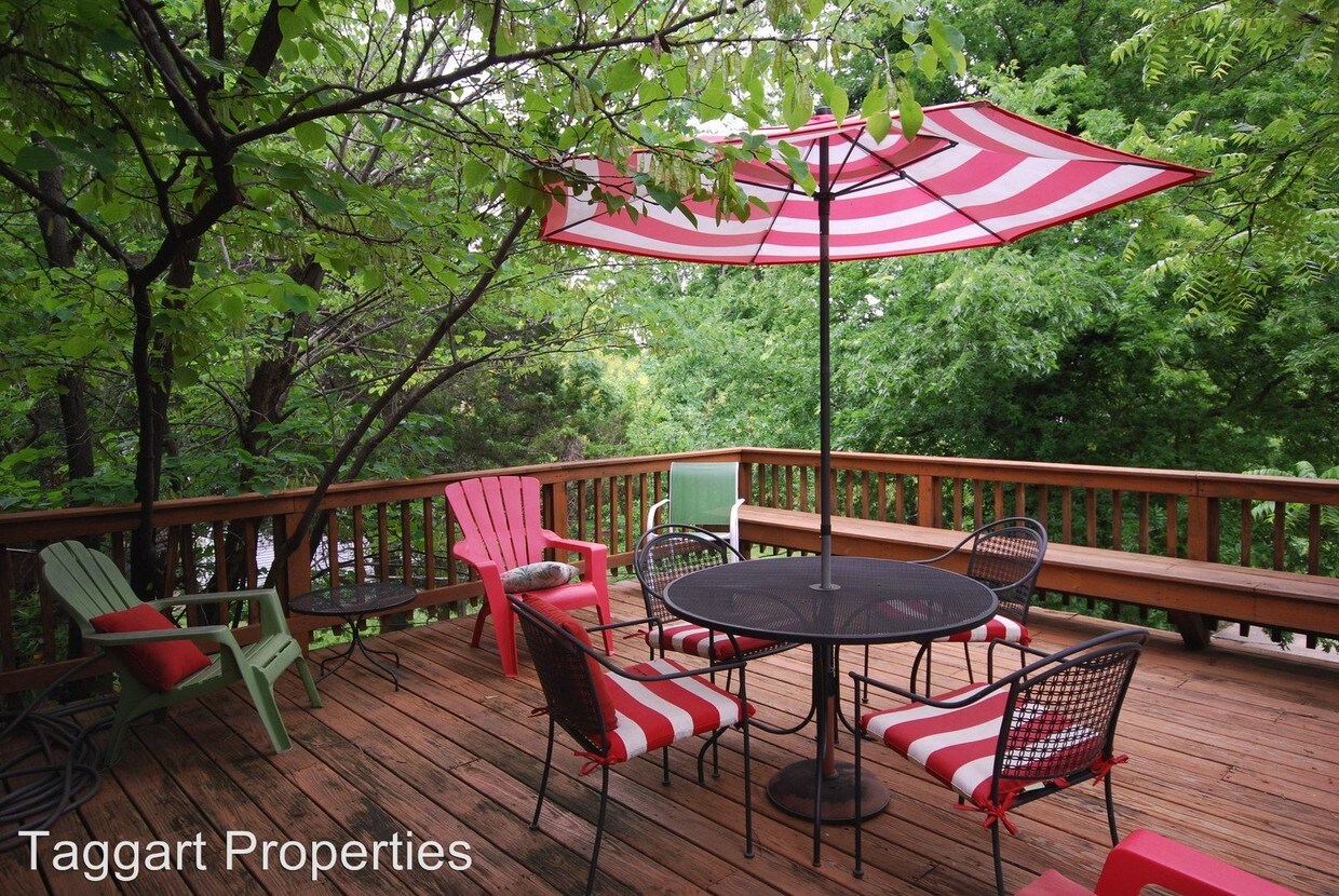 Foto principal - 1411 S Trenton Ave