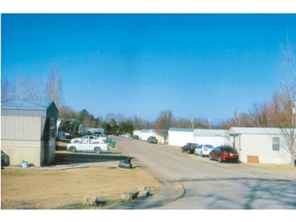 Primary Photo - Gobbler Knob Mobile Home Park