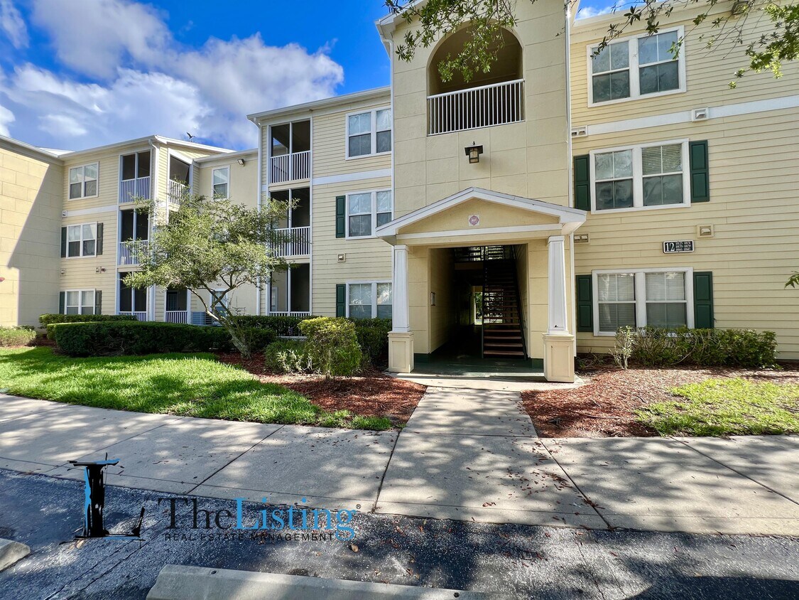 18135 Bridle Club Dr, Tampa, FL 33647 Townhome Rentals in Tampa FL