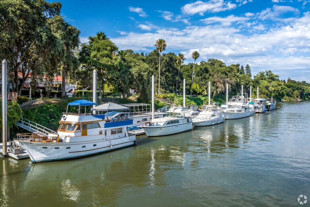 West Sacramento