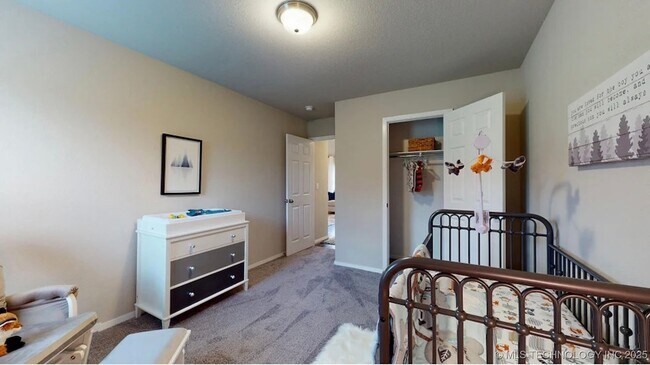 Foto del edificio - 16405 S 87th E Ave