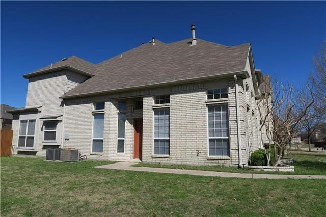 Foto del edificio - 6847 Winston Dr
