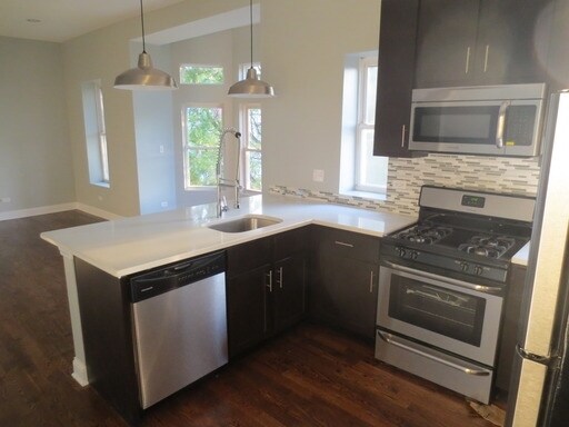 Foto del interior - 2021 N Campbell Ave