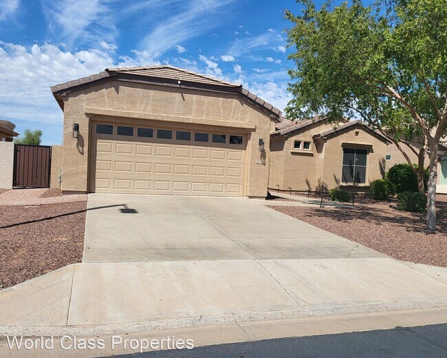 Foto del edificio - 2 br, 2 bath House - 6832 S Santa Rita Wy