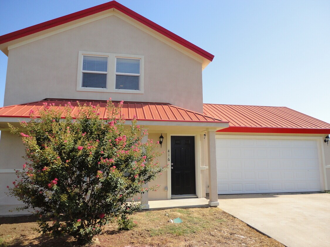 416 Madison Place House Rental in Ponder, TX