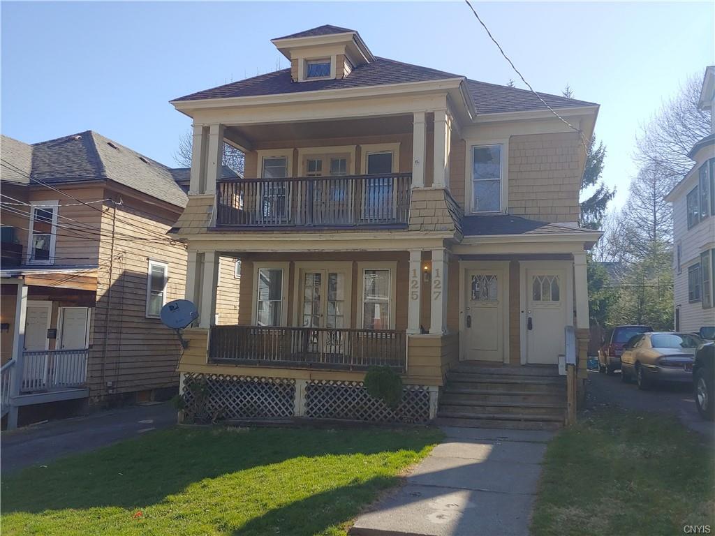 Primary Photo - 125 Cumberland Ave