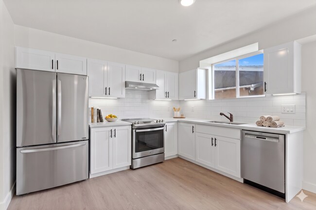 Foto del edificio - 835 E 33rd St