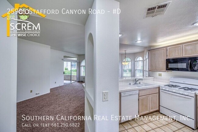 Foto del edificio - 25935 Stafford Canyon Rd