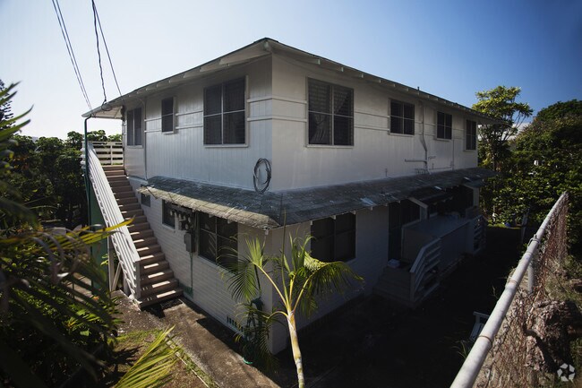 Foto del edificio - 1539 Thurston Ave