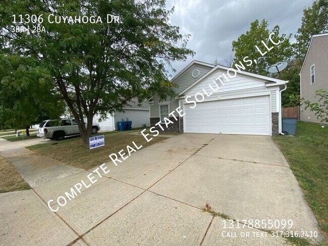 Foto del edificio - Now Showing this 3 bedroom, 2 bathroom hom...