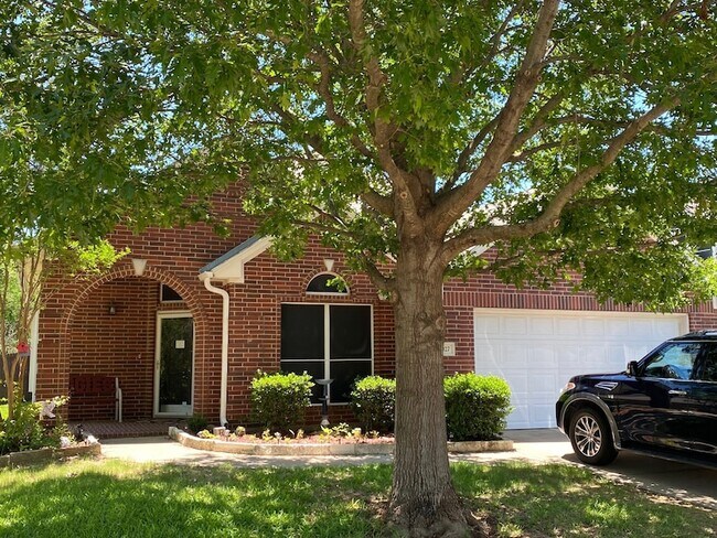 Foto del edificio - 5827 Silver Sage Ln