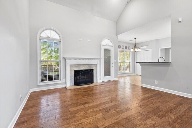 Foto del edificio - 1711 Piedmont Dr.