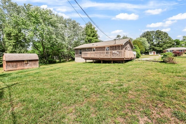 Building Photo - 3104 Spring Creek Ct