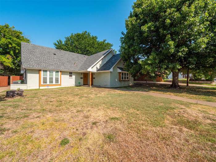 404 Carter Dr, Arlington, TX 76010 House Rental in Arlington, TX