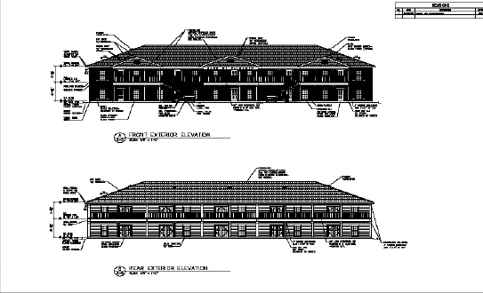 Building Photo - Oaks of Fairhope