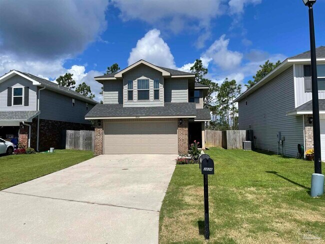 Building Photo - 3826 Weatherstone Cir