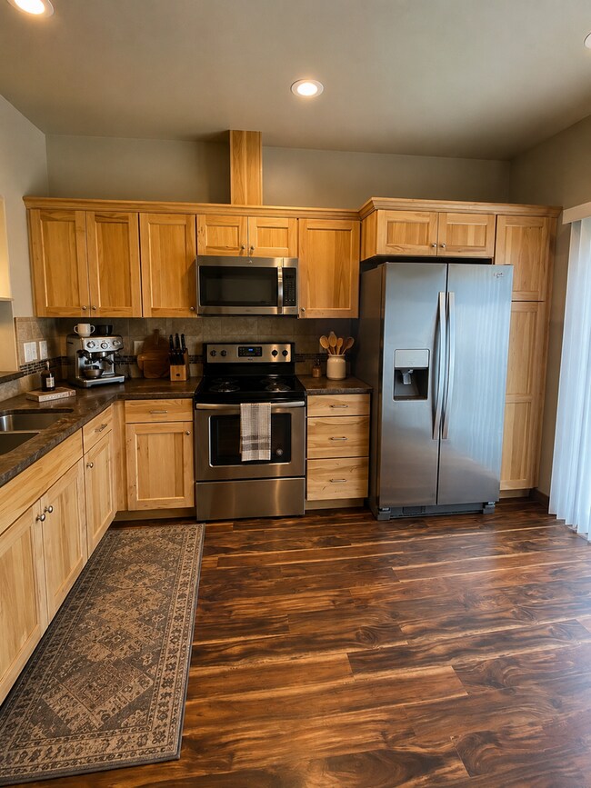 Foto del edificio - Your Next Chapter Starts Here – Come Home to Modern Living