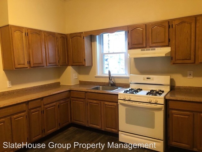 Building Photo - 5 br, 2 bath House - 506 Cherokee