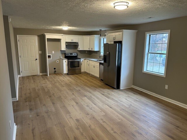 Foto del edificio - 645 N Morgan St