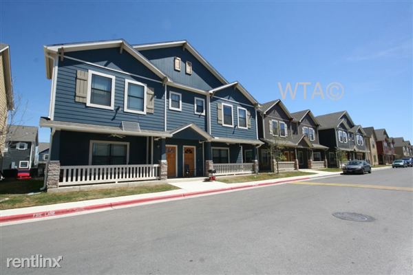 Fotografía del edificio - 201 Telluride St