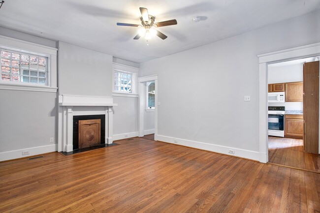 Building Photo - 223 N Arthur Ashe Blvd