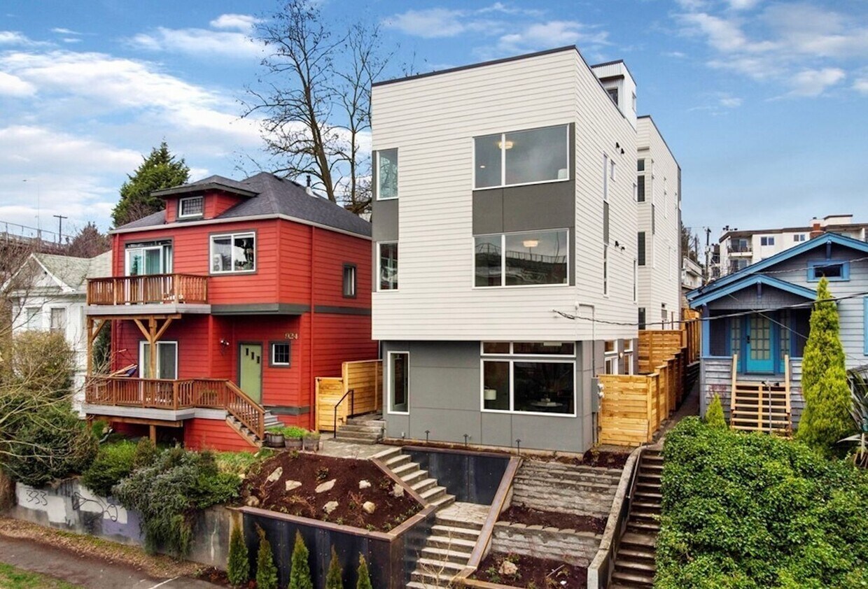 Foto principal - Fremont Home