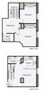 2-Bedroom Duplex