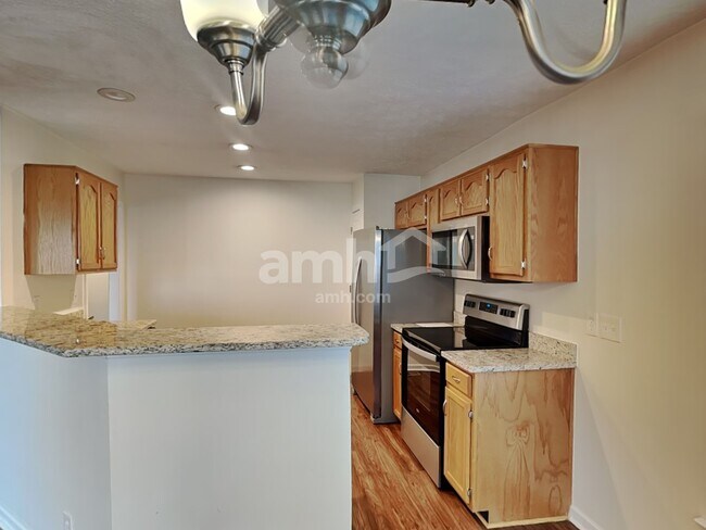Foto del edificio - 4804 Enoch Dr