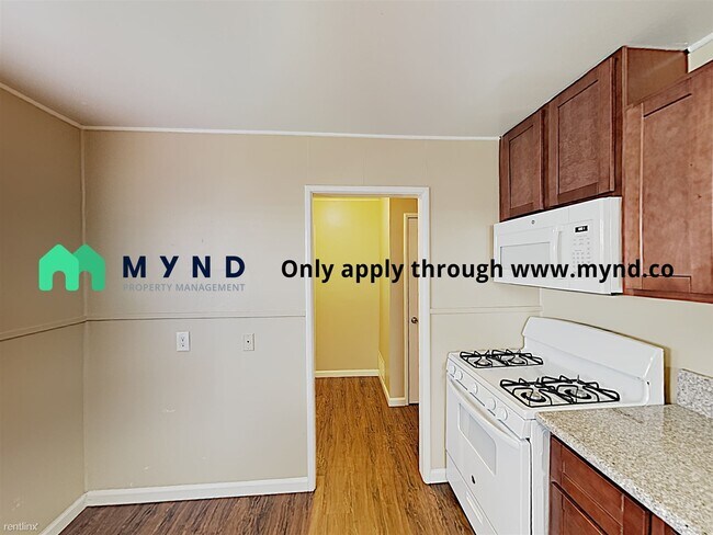 Building Photo - 1 br, 1 bath  - 1 Garrison Dr