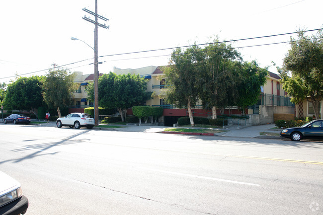 Foto del edificio - 239 N Verdugo Rd