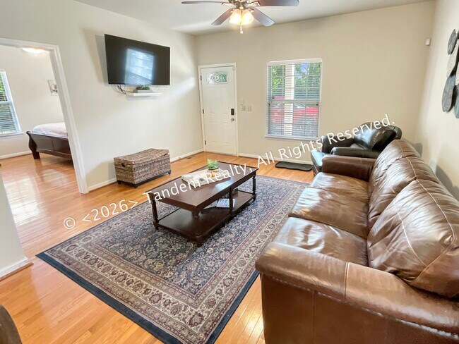 Building Photo - 1705 Ridley Blvd