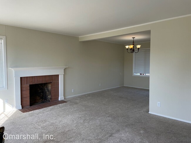 Building Photo - 3 br, 1.5 bath House - 308 Alta Loma Drive