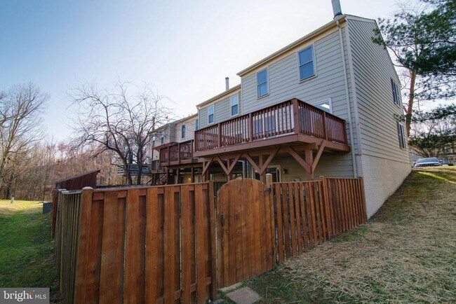 Building Photo - 10707 Gideon Ct