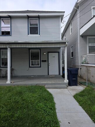 Building Photo - 518 N Indiana Ave