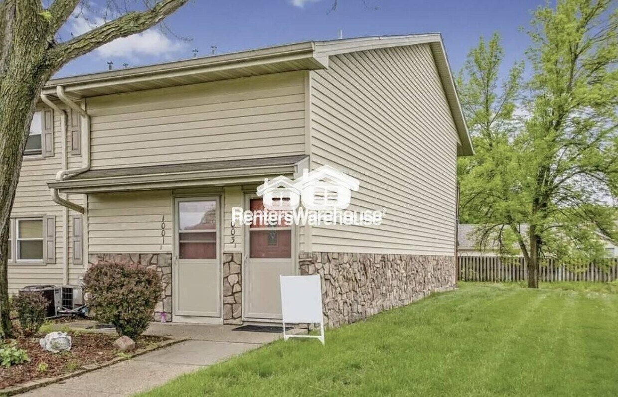 Foto principal - 1003 NW Greenwood St