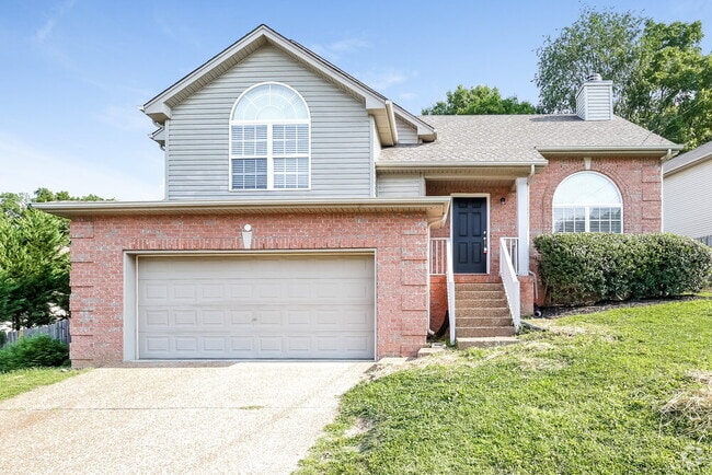 Building Photo - 1513 Mt Mitchell Ct