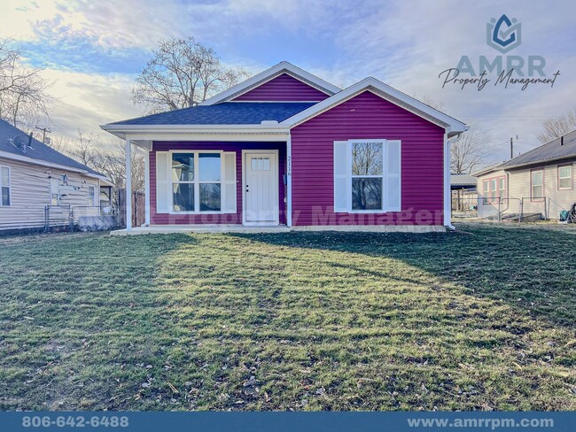 Building Photo - NEW 2 Bedroom In Joplin, MO!