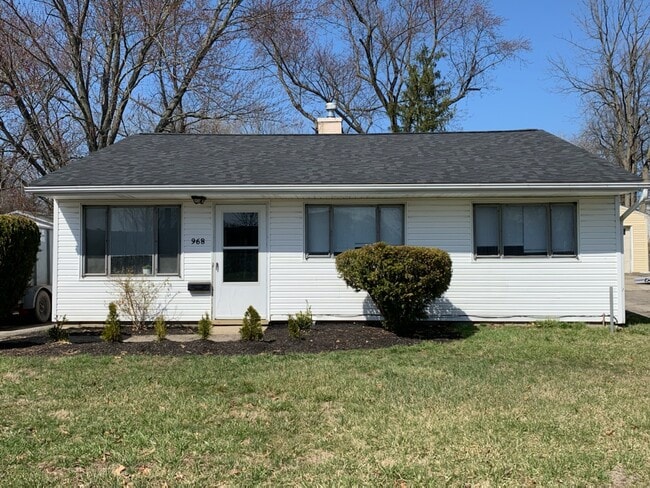 Building Photo - 968 Northridge Rd