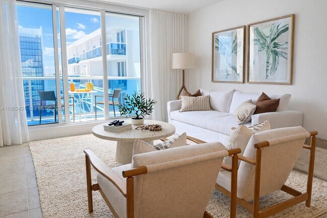 Building Photo - 2301 Collins Ave