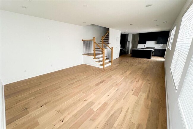 Foto del edificio - 1623 Brooks Ave