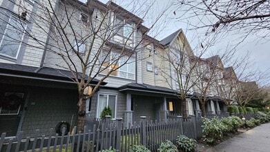 Building Photo - 8138-8204 204 St