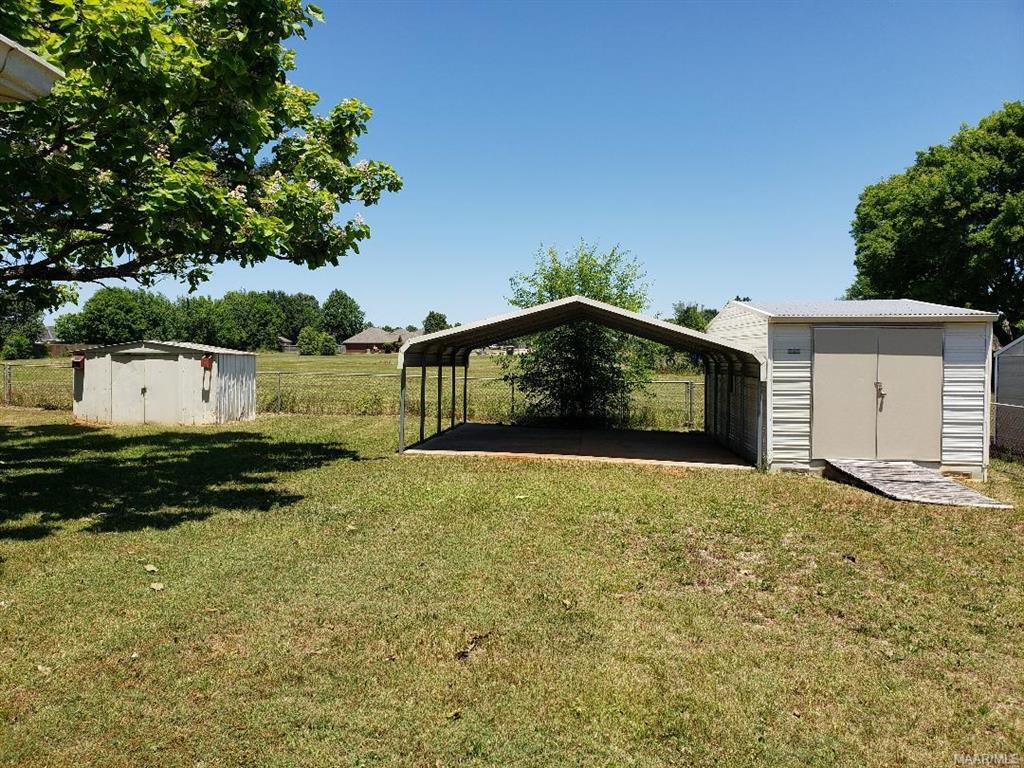 217 Jay St, Prattville, AL 36066 House Rental in Prattville, AL