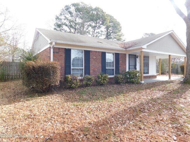 Foto del edificio - 7868 Trafton Cove S