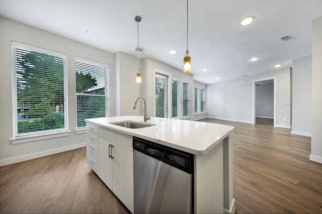 Building Photo - Exceptional Residences for Exceptional Lives!