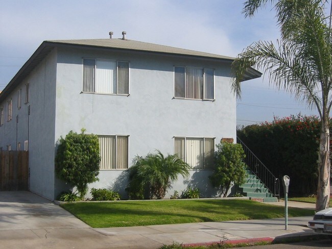 Foto del edificio - 229 Landis Ave