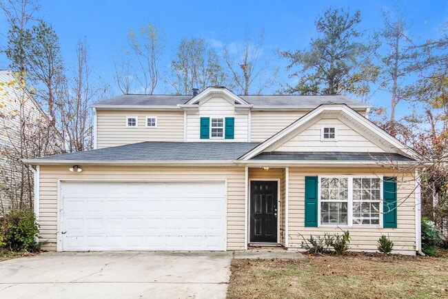 Building Photo - 3022 Sable Run Rd