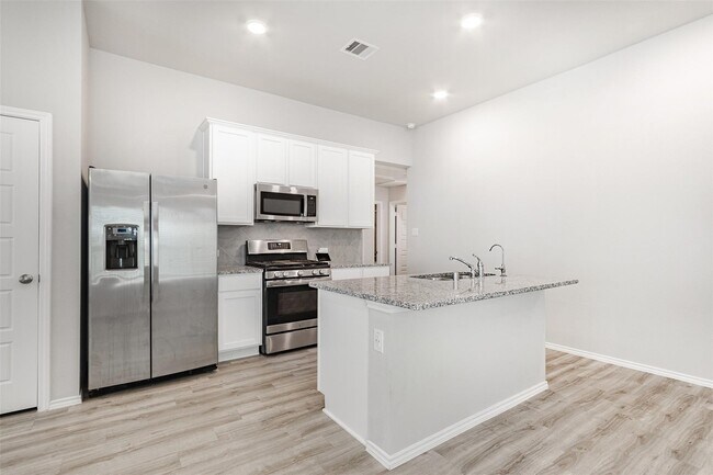 Foto del edificio - 445 Camas Creek Ln