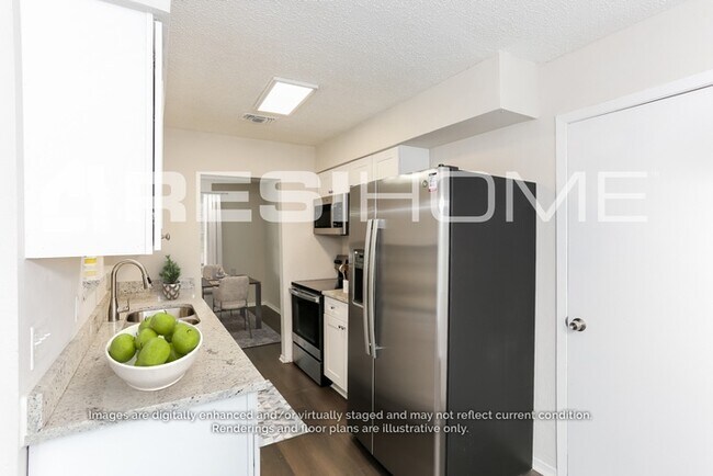 Foto del edificio - 1502 Garrett Blvd