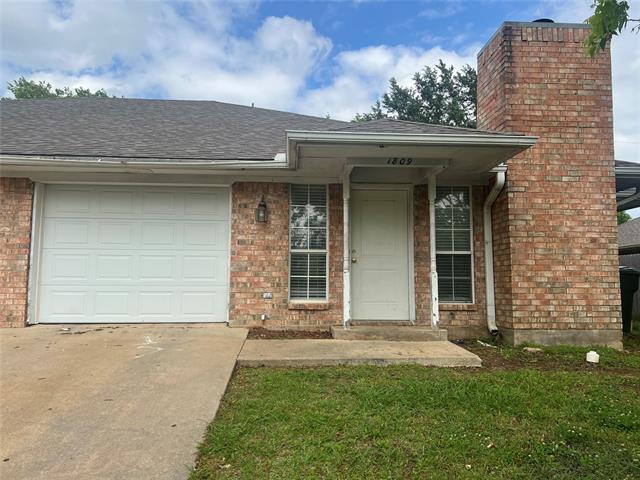 Foto del edificio - 1809 Park Pl